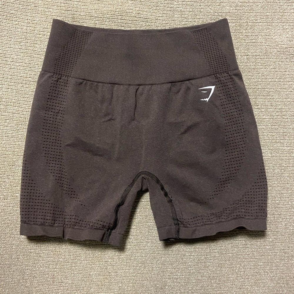 COPY - Gymshark shorts. I finally found them laying around in my closet!